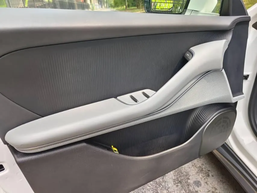 NIO 2024 ET5T 75kWh Touring automatic 7