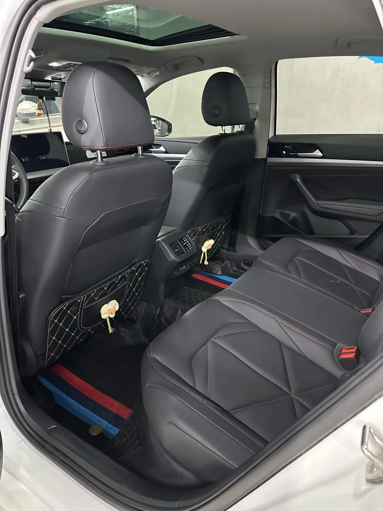 Volkswagen 2023 Lavida 1.5TSI 300TSI Star Leading Edition Automatic Gear 5