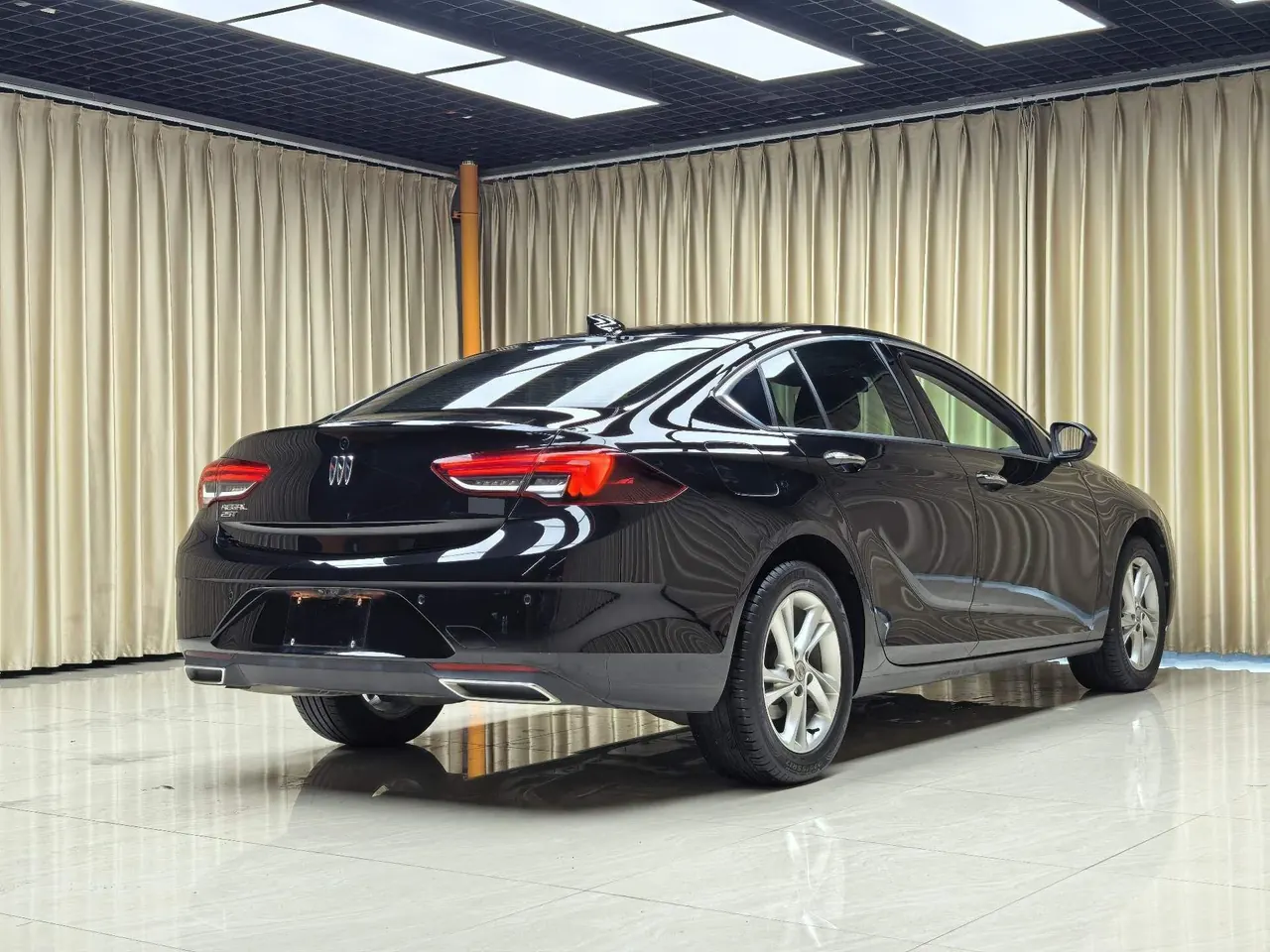 Buick 2024 Regal 1.5T 25T Super Edition Automatic Gear 7