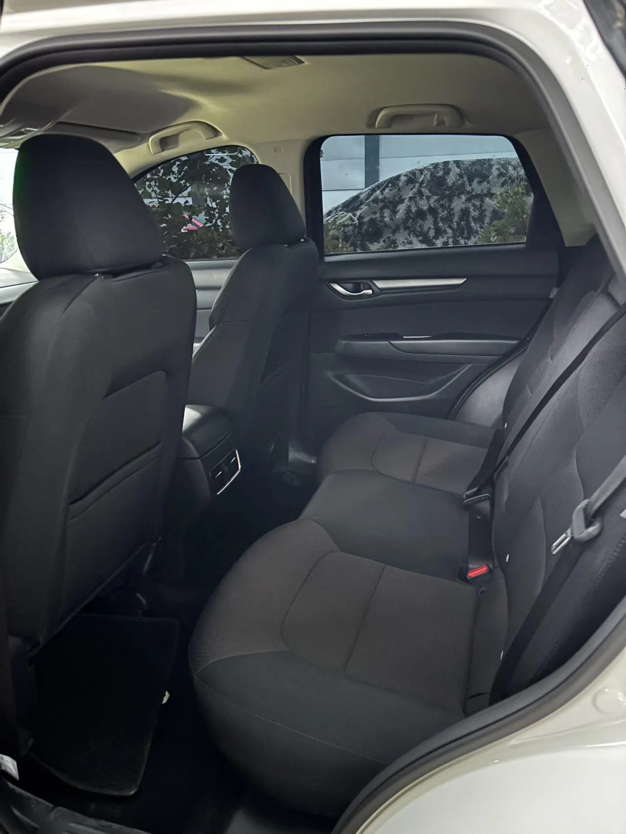 Mazda 2025 CX-5 100.00g Drive Comfortable Automatic Gear 3
