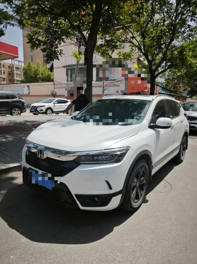 Honda 2020 Hao Ying 1.5T Stepless 240TURBO Two-Drive Deluxe Automatic Gear - View 1