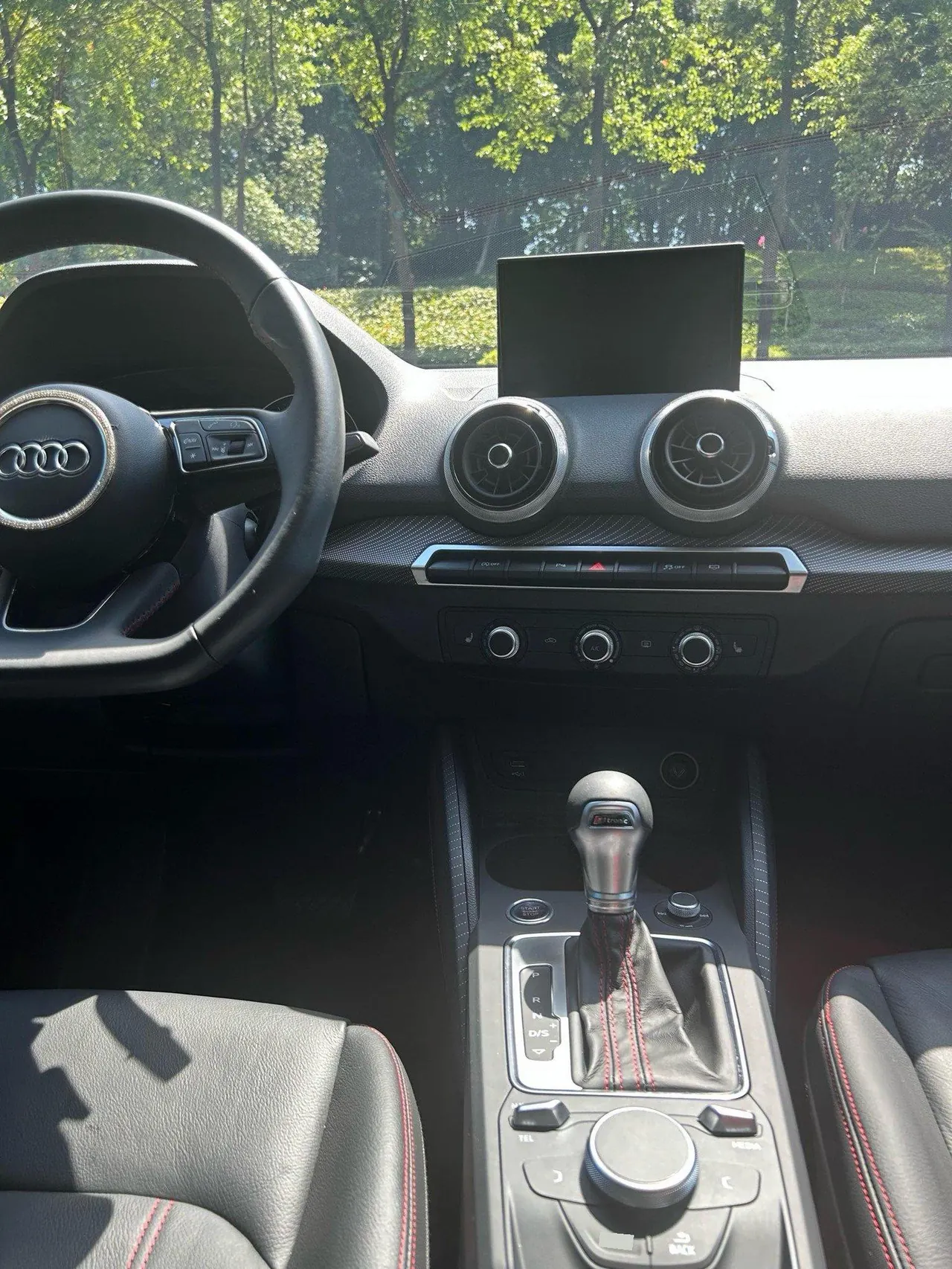 Audi 2022 Q2L 1.4TFSI 35TFSI Aggressive Dynamic Automatic 17