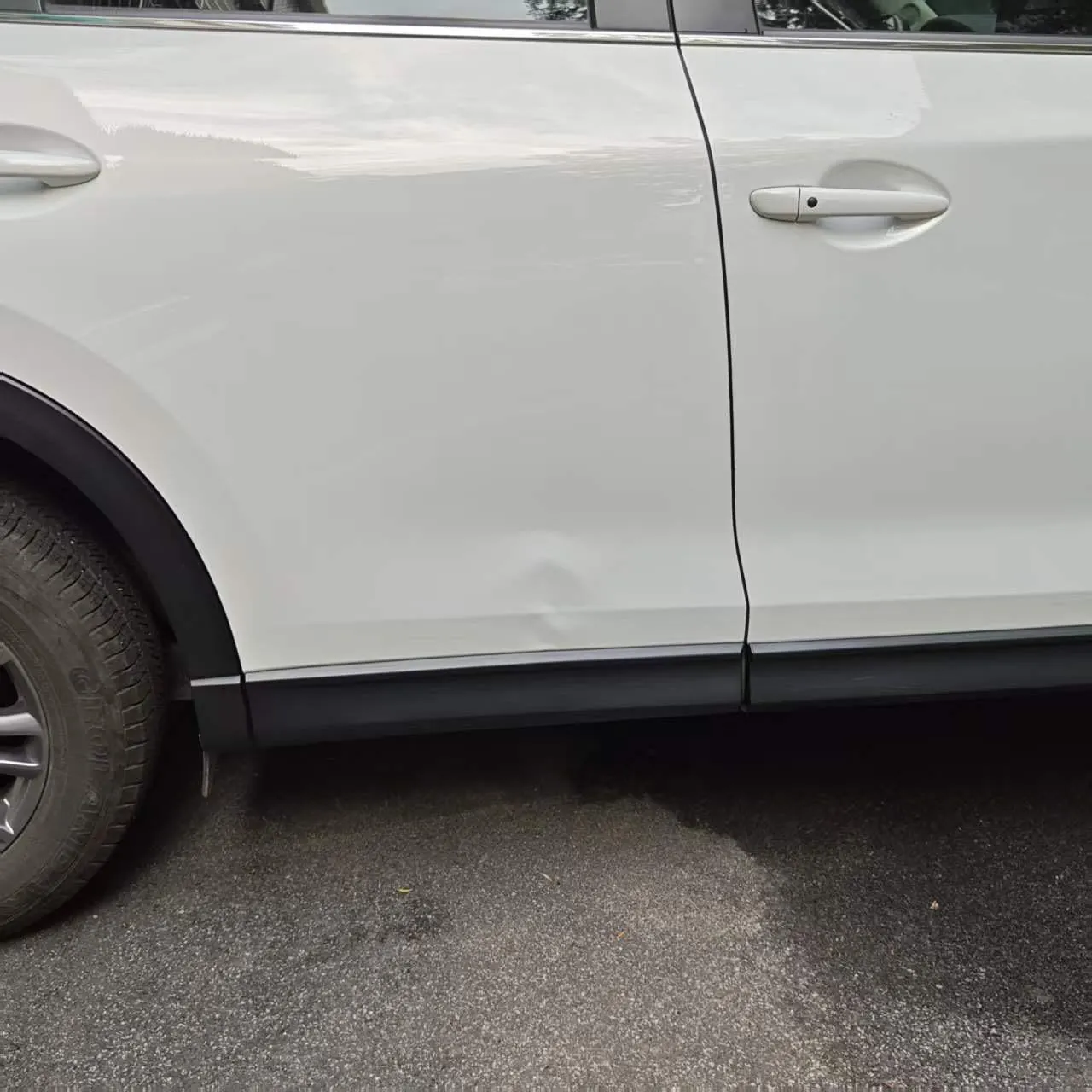 Mazda 2020 CX-5 100.00g Drive Intelligent (Modified) Automatic Gear 6