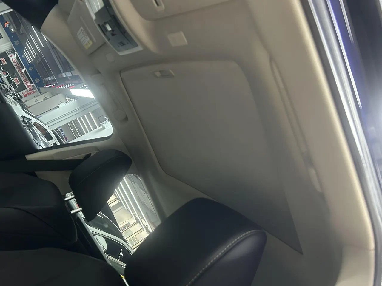 Lexus ES (Imported) 2022 ES200 2.0 Stepless Premium Edition Automatic Gear 4