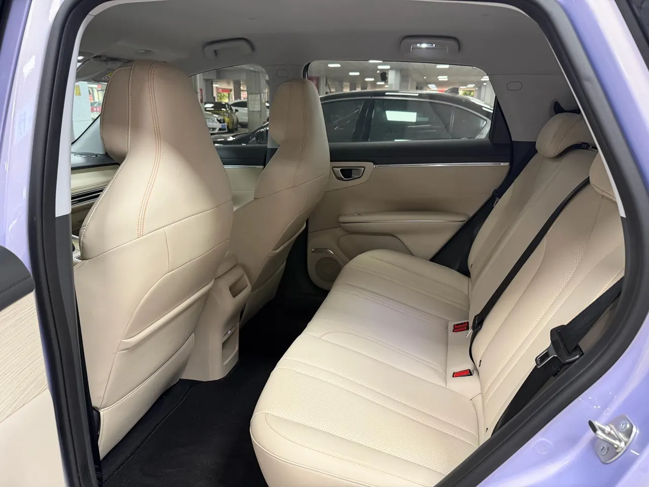 WuLing 2025 Plantronics S 430km Exclusive Automatic Transmission 4