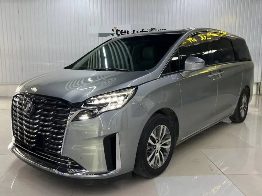Buick 2023 GL8 ES Lu Zun 48V 2.0T 653T Exclusive Automatic Gear - View 1
