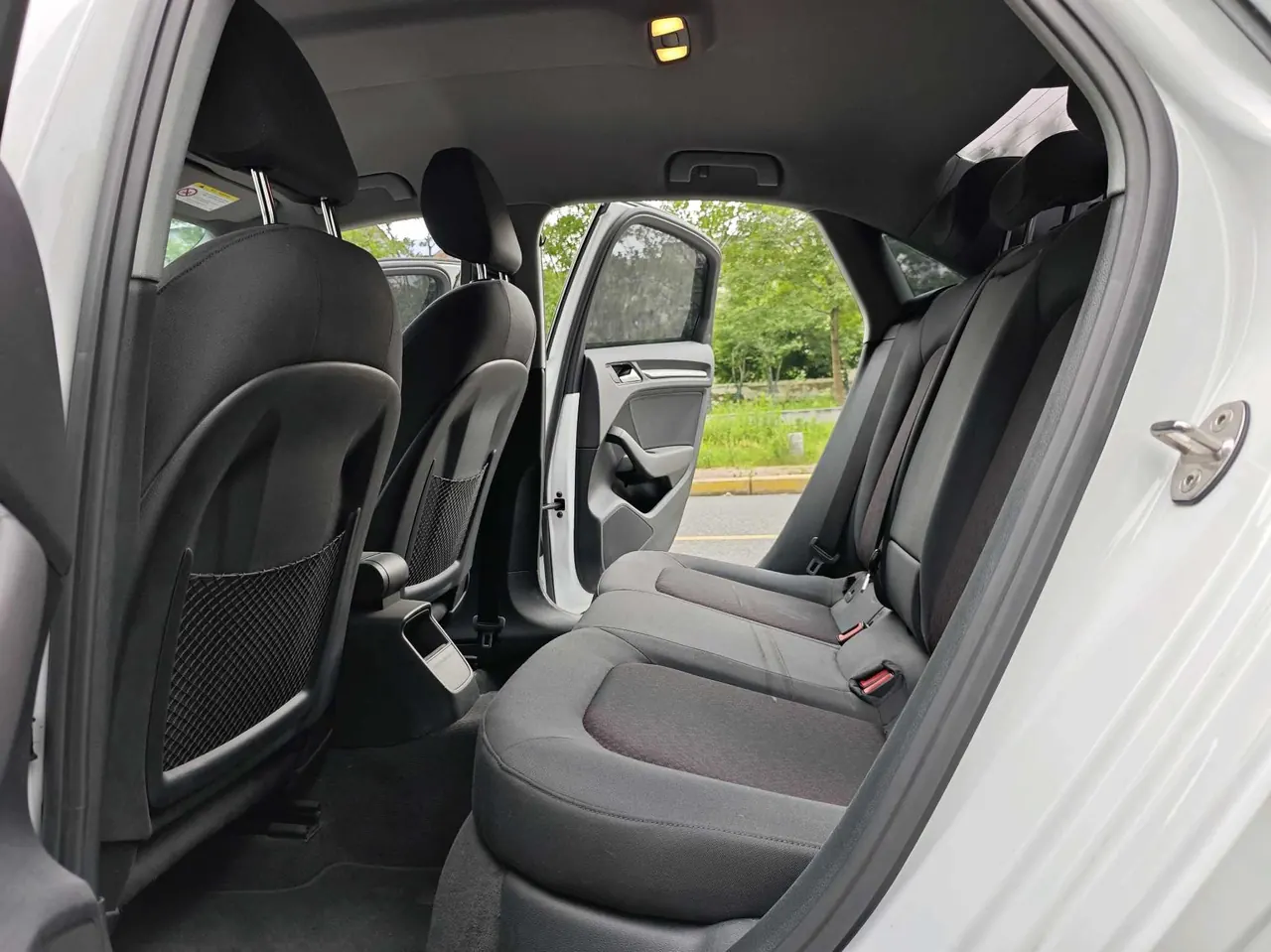Audi 2020 A3 Limousine 1.4TFSI 35TFSI aggressive automatic gear 6