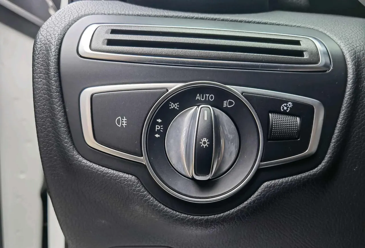 Mercedes Benz Class C 2020 C 260 L 48V 1.5T Sports Edition Automatic Gear 12