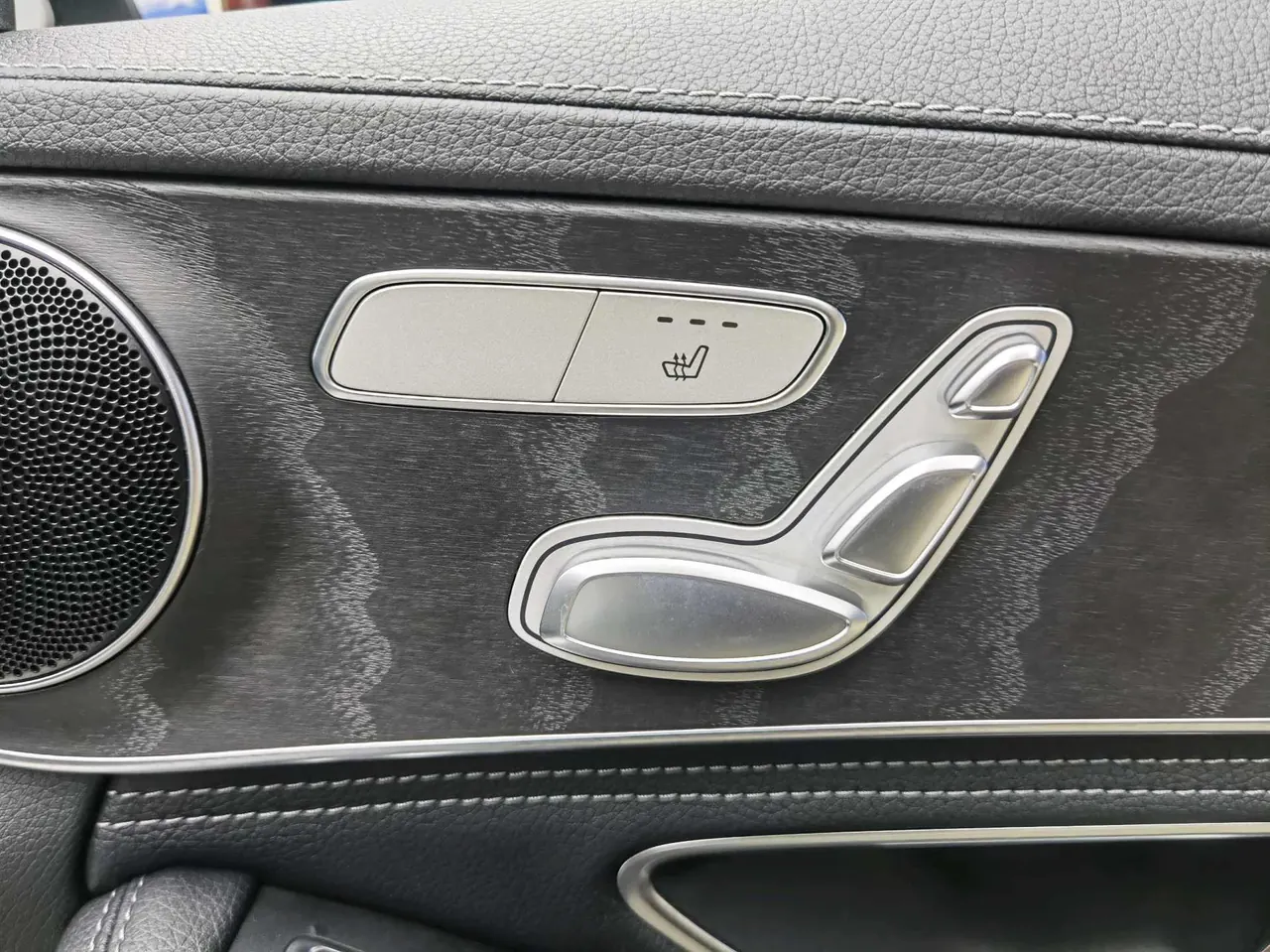 Mercedes Benz Class C 2020 C 260 L 48V 1.5T Sports Edition Automatic Gear 14