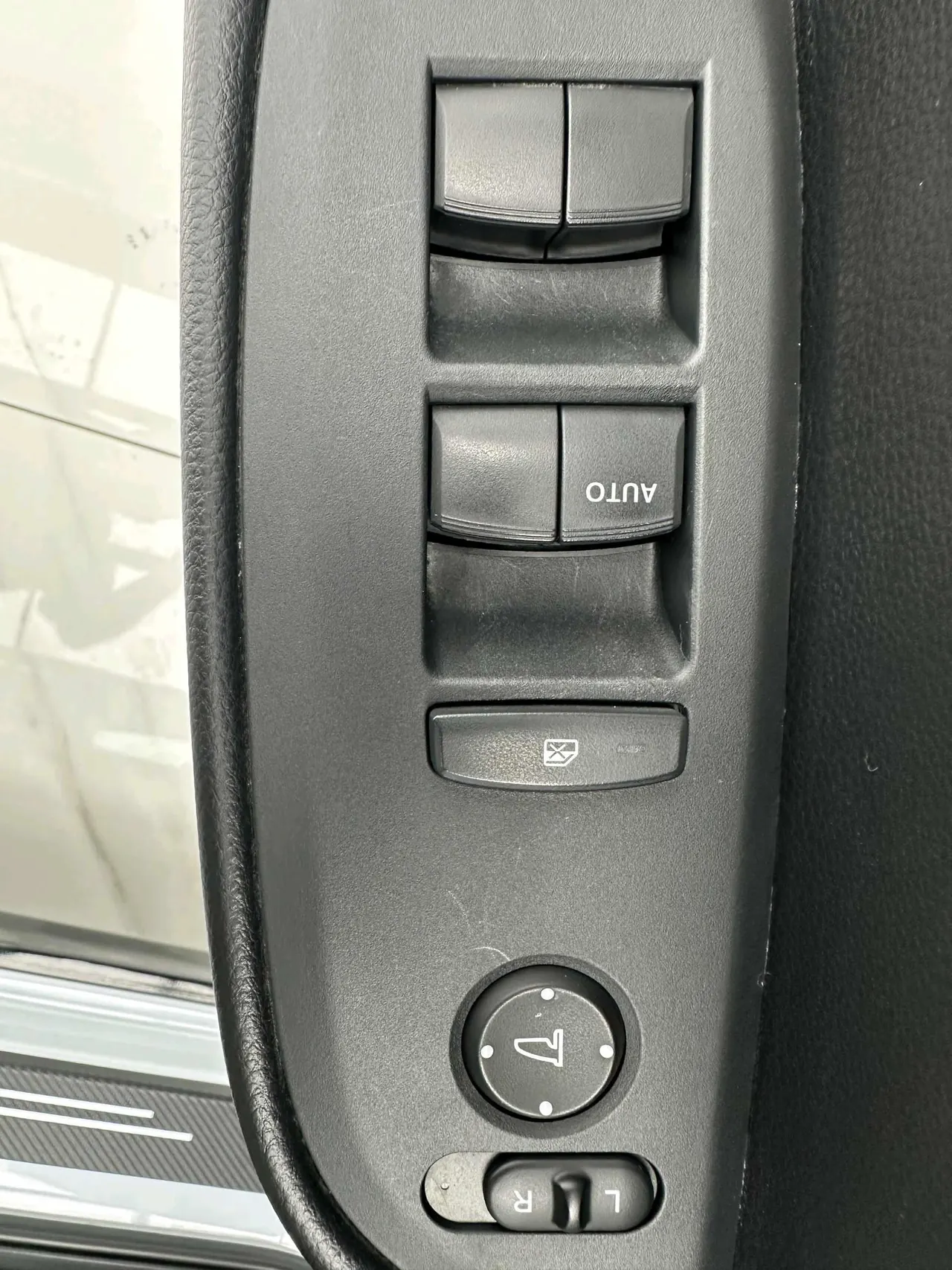 Honda 2023 Fit 1.5 Stepless Tide Running Pro Edition Automatic Gear 11