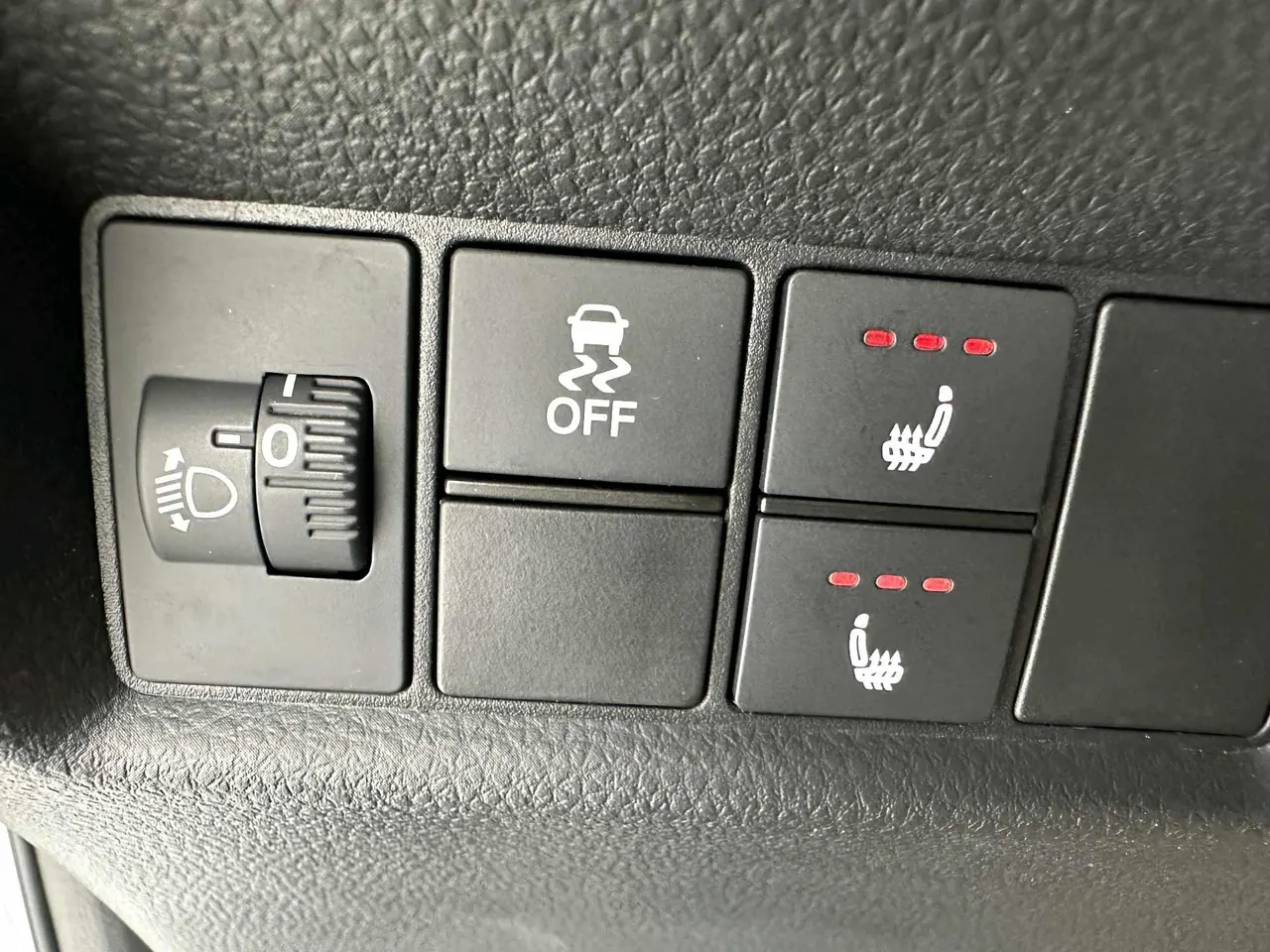 Honda 2023 Fit 1.5 Stepless Tide Running Pro Edition Automatic Gear 12