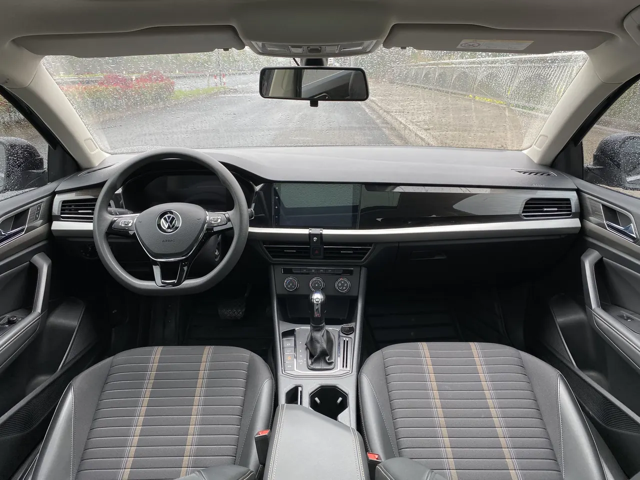 Volkswagen 2022 Lavida 1.4TSI 280TSI Comfort Edition Automatic Gear 7