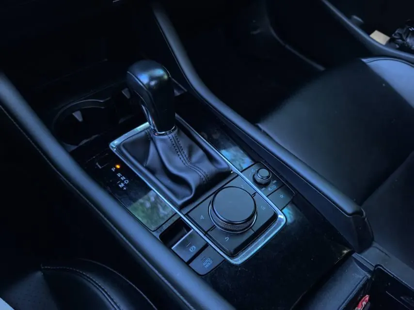 Mazda 3 Oncorsela 2021 Mazda 3 Oncorsela-sedan 2.0 elegant automatic gear 11