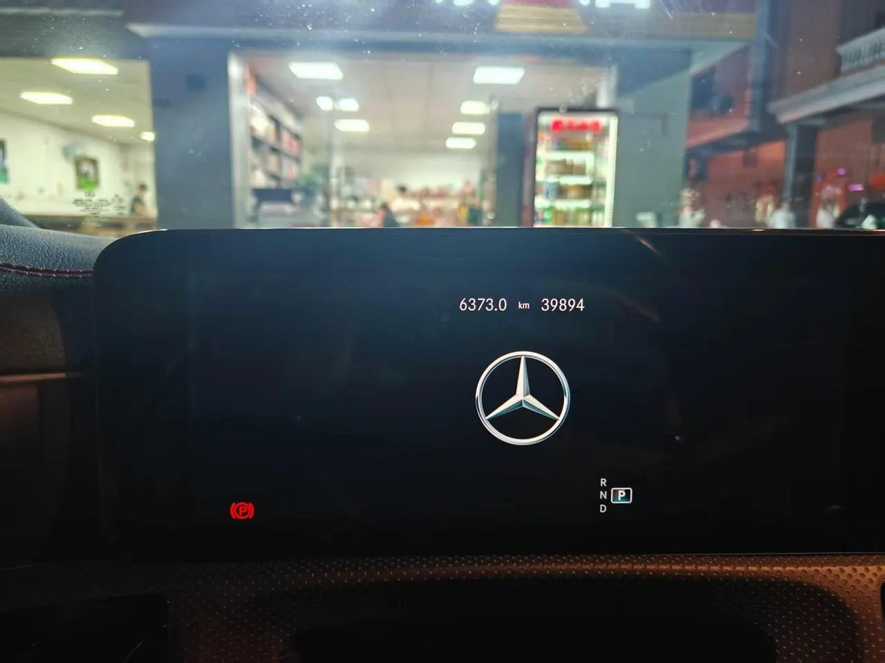 Mercedes Benz CLA (Imported) 2021 CLA 200 Shooting Brake 1.3T Automatic 3