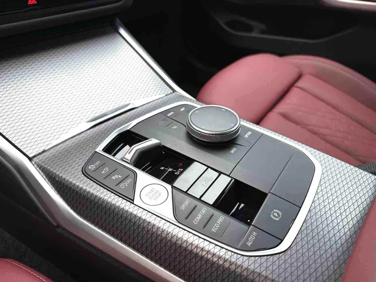 BMW 3 Series 2023 325Li 2.0T M Sports Obsidian Night Suit Automatic Gear 8