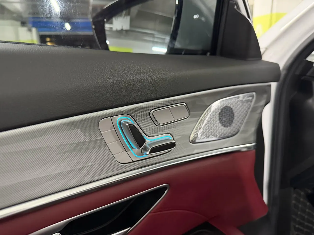 Jetour 2023 X70 PLUS 1.5T Brave PLUS7 Automatic Gear 11