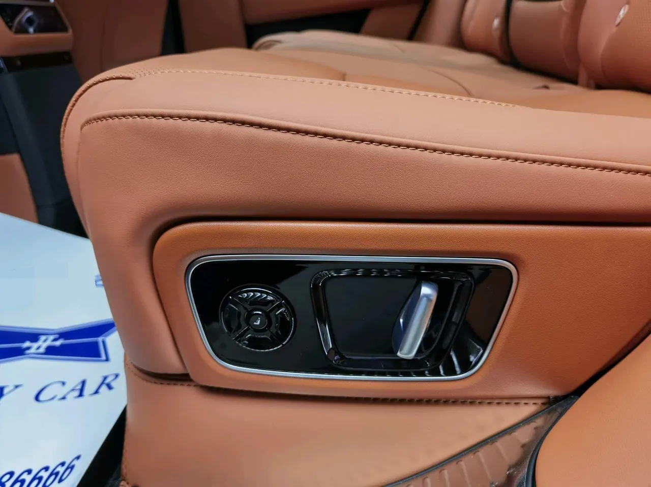 Li 2025 L7 Max Intelligent Rejuvenation New Edition Automatic Gear 13