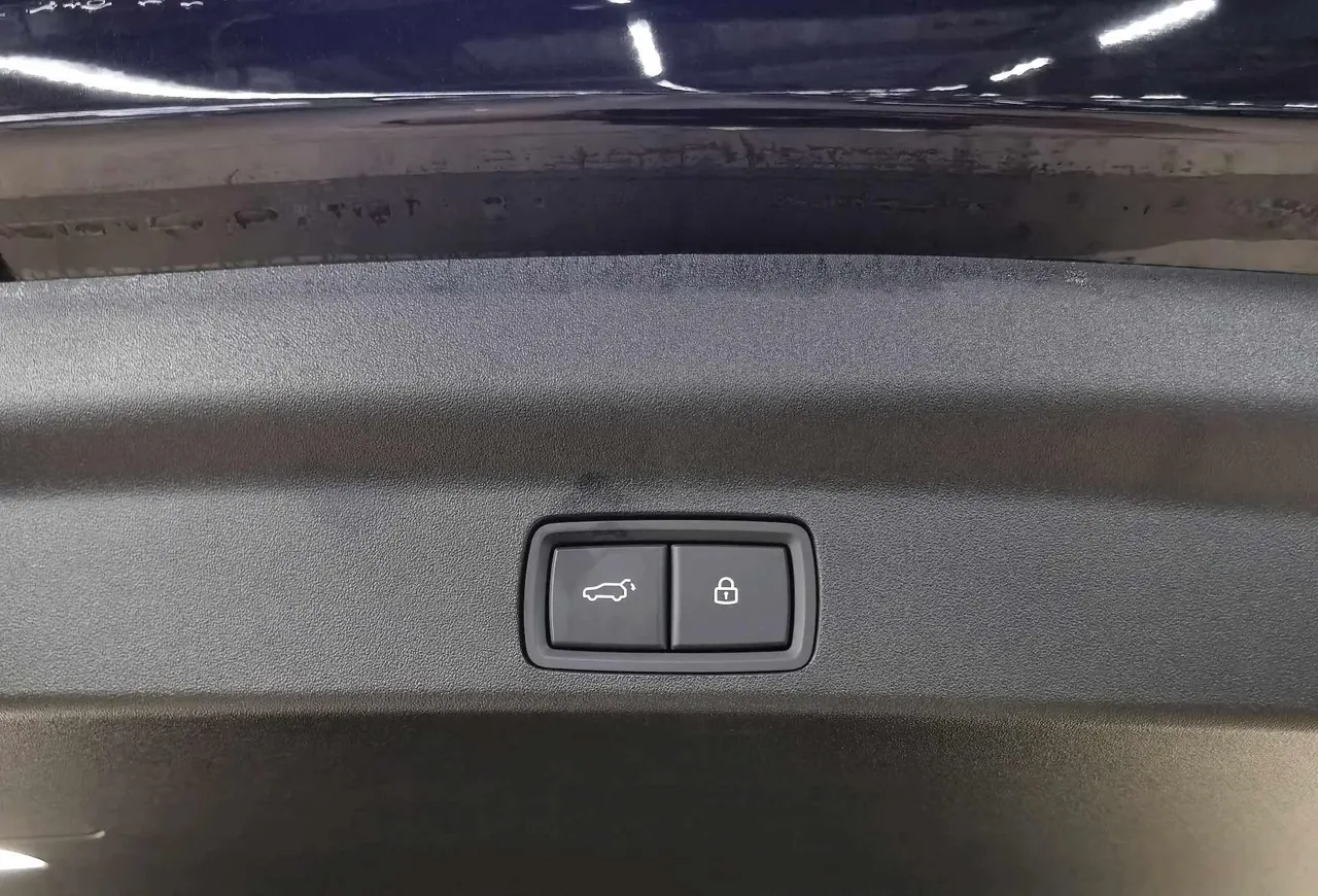 Li 2025 L7 Max Intelligent Rejuvenation New Edition Automatic Gear 14