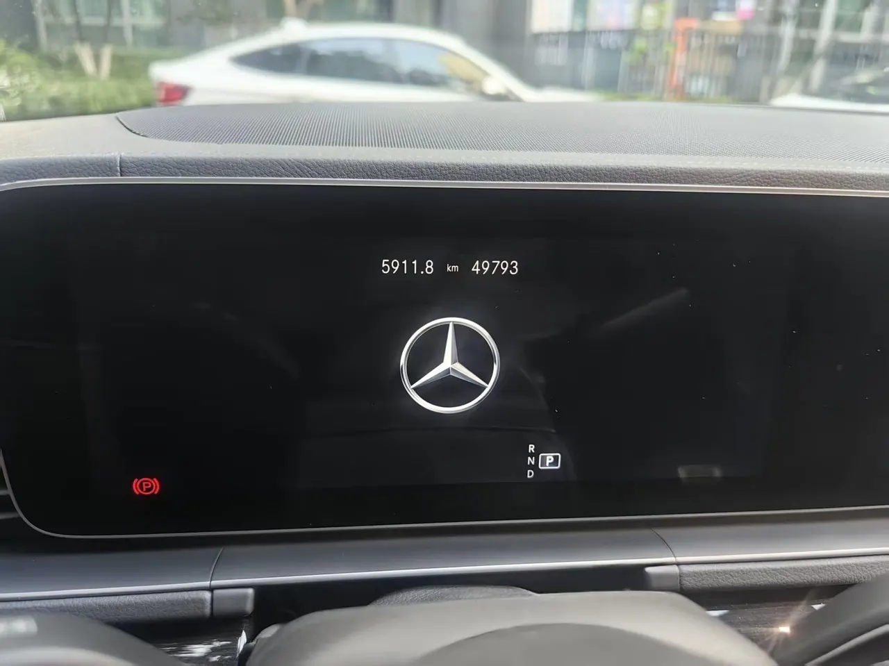 Mercedes Benz GLS (Imported) 2020 GLS 450 4MATIC 48V 3.0T Dynamic Automatic Gear 5