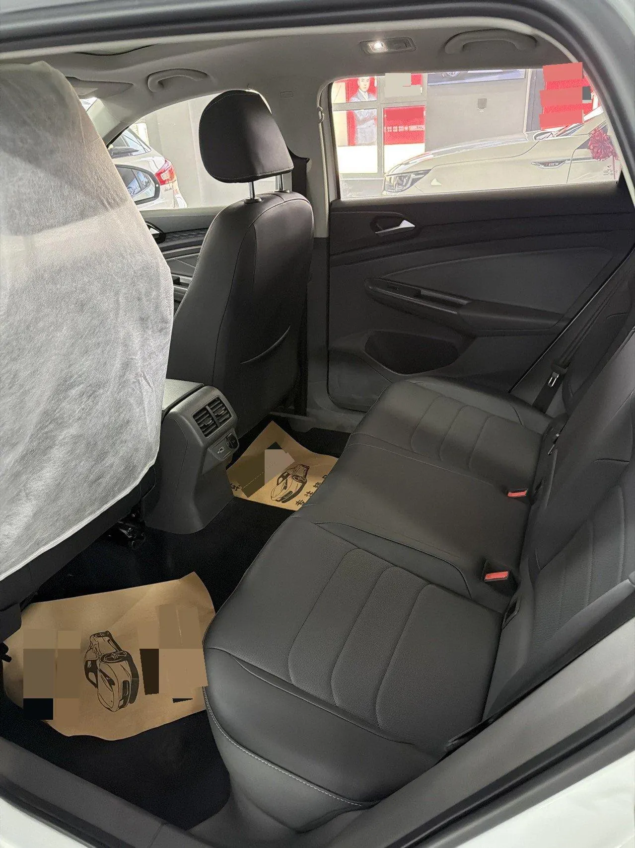 Jetta 2020 Jetta VS7 1.4T Glory Automatic 6