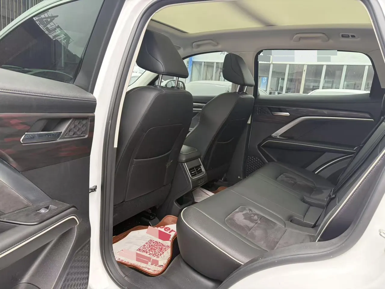 Haval 2023 H6 1.5T National Tide Champion Edition Automatic Gear 6