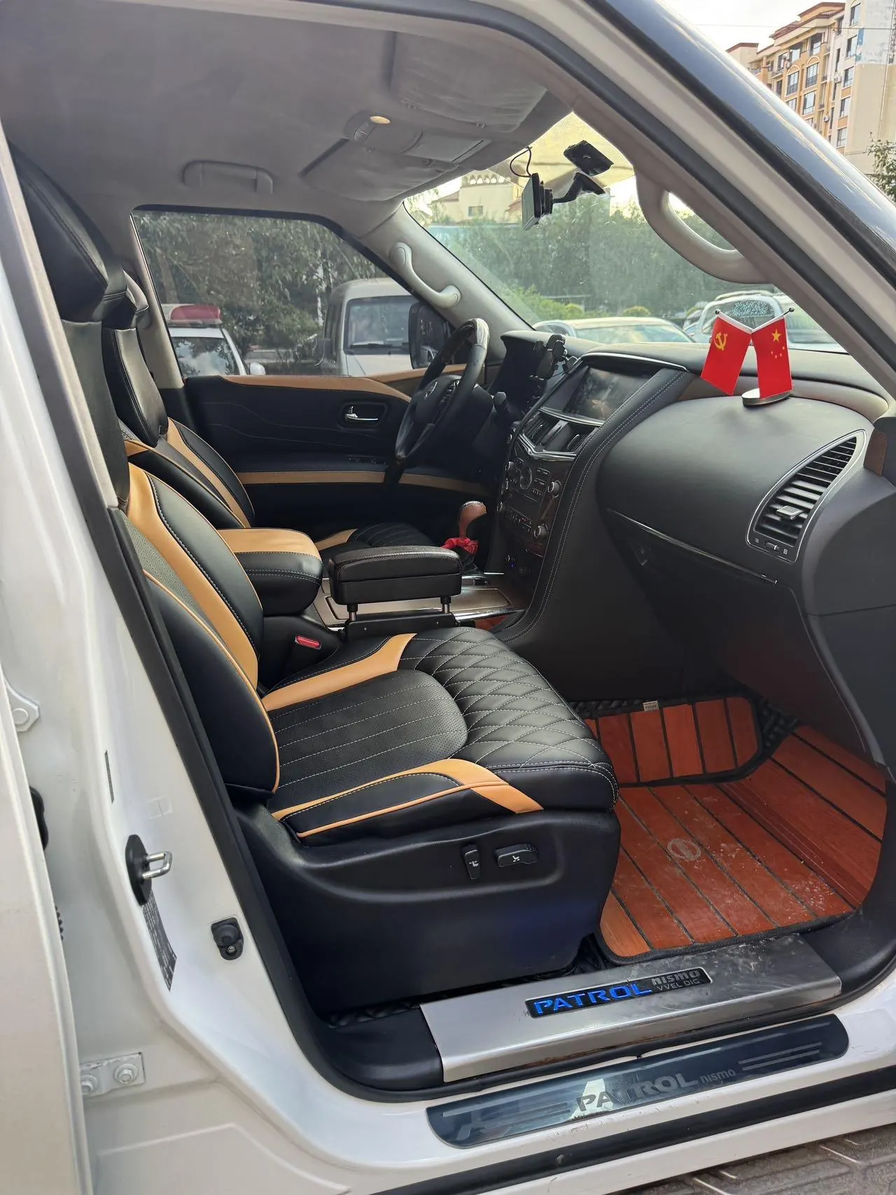 Nissan Toula (Imported) 2020 Toula 4.0 Automatic 4