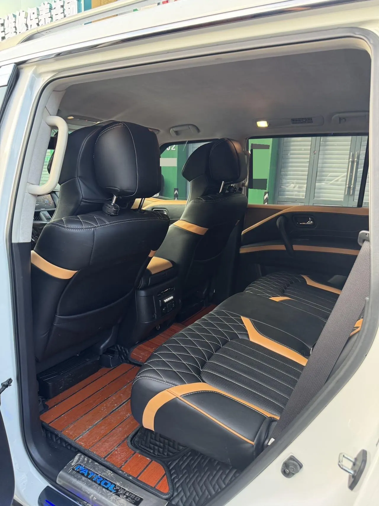 Nissan Toula (Imported) 2020 Toula 4.0 Automatic 5