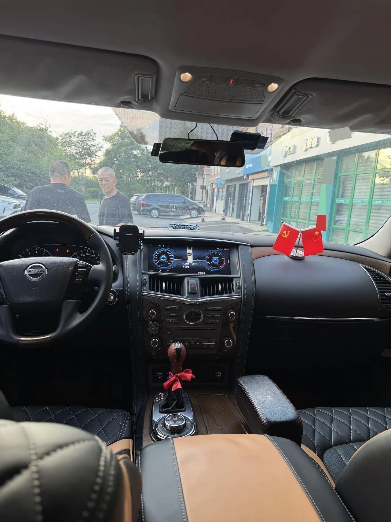 Nissan Toula (Imported) 2020 Toula 4.0 Automatic 6