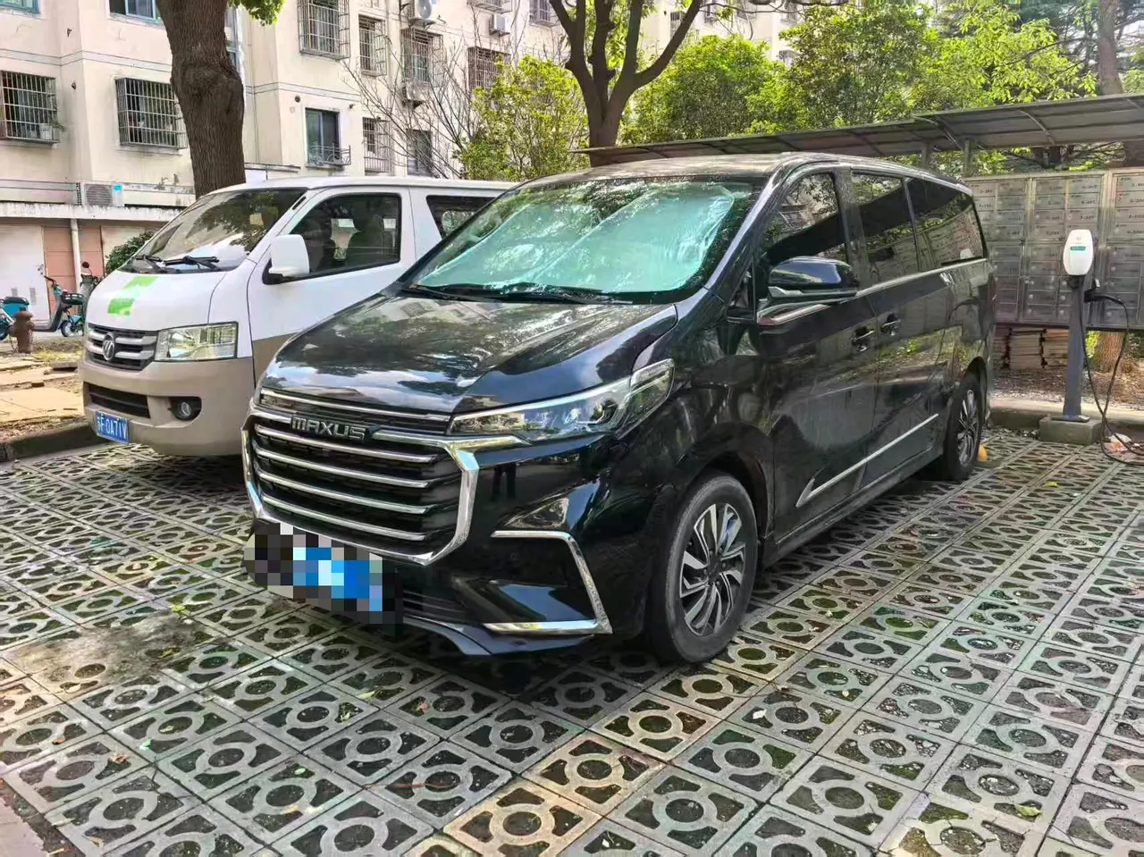 Открыть галерею: Chase 2020 G20 2.0T Deluxe Edition Automatic Gear