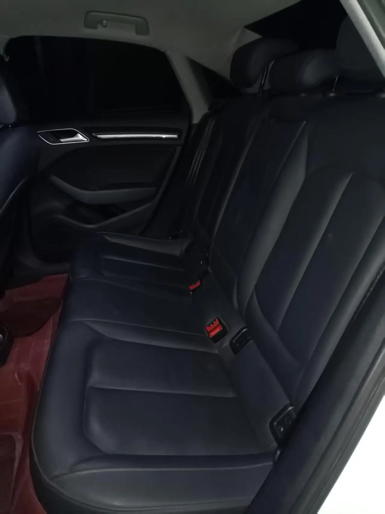 Audi 2020 A3 Limousine 1.4TFSI 35TFSI sports automatic 2