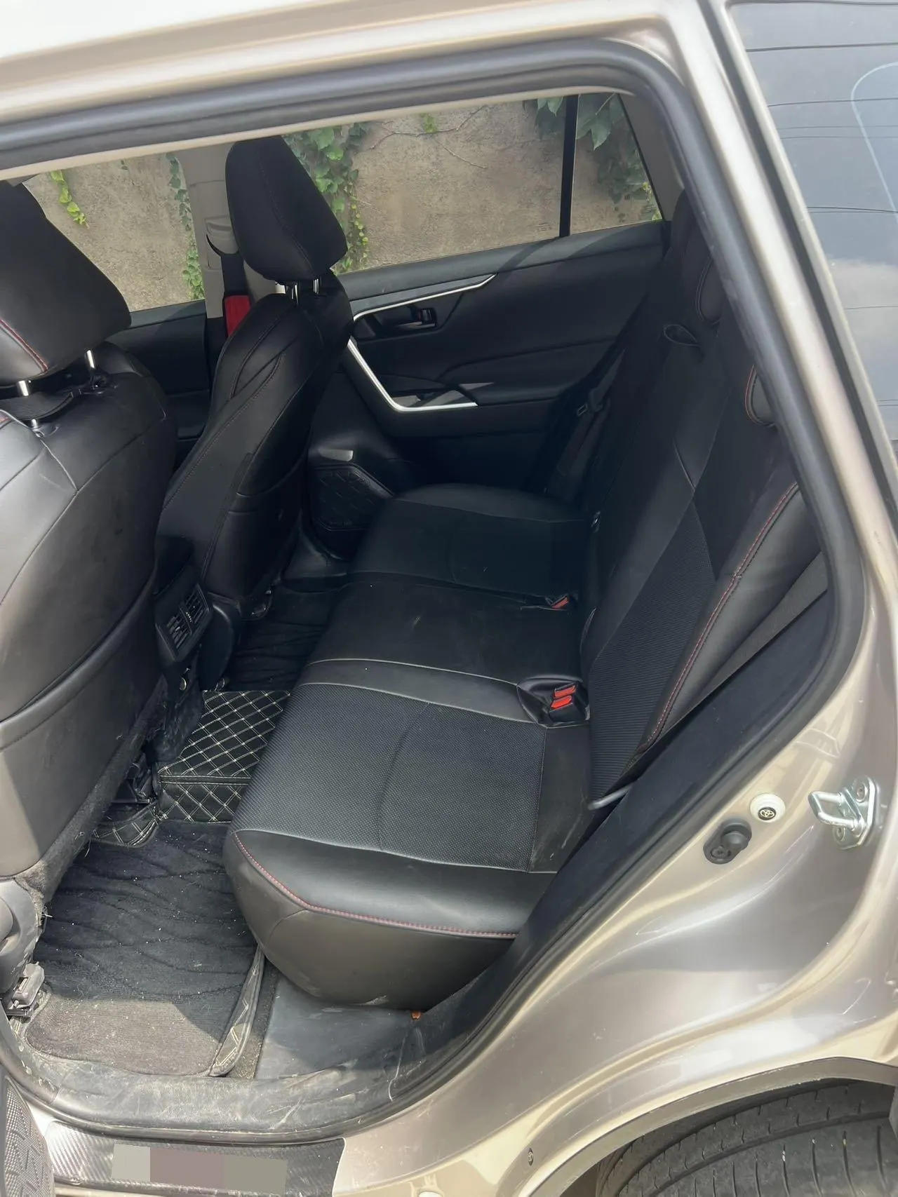 Toyota 2023 Wilanda 2.0 Stepless Two-Drive Leading Edition Automatic Gear 8