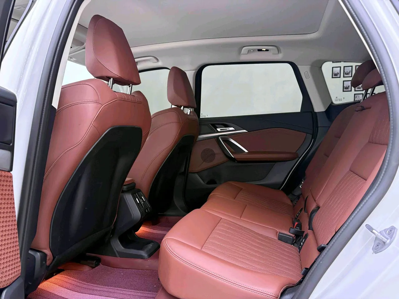 BMW 2026 iX1 eDrive25L eDrive25L m sports suit automatic gear 8