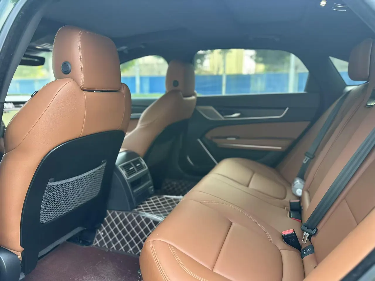 Jaguar 2022 XFL 2.0T P 12500.00g Drive Elite Sports Edition Automatic Gear 5