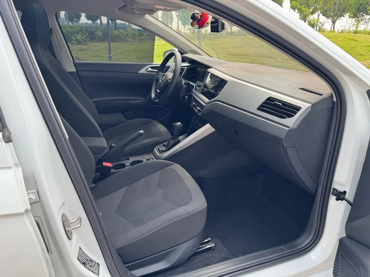 Volkswagen 2023 POLO Plus 1.5 Indulge Le Huo Edition (Modified) Automatic Gear 13