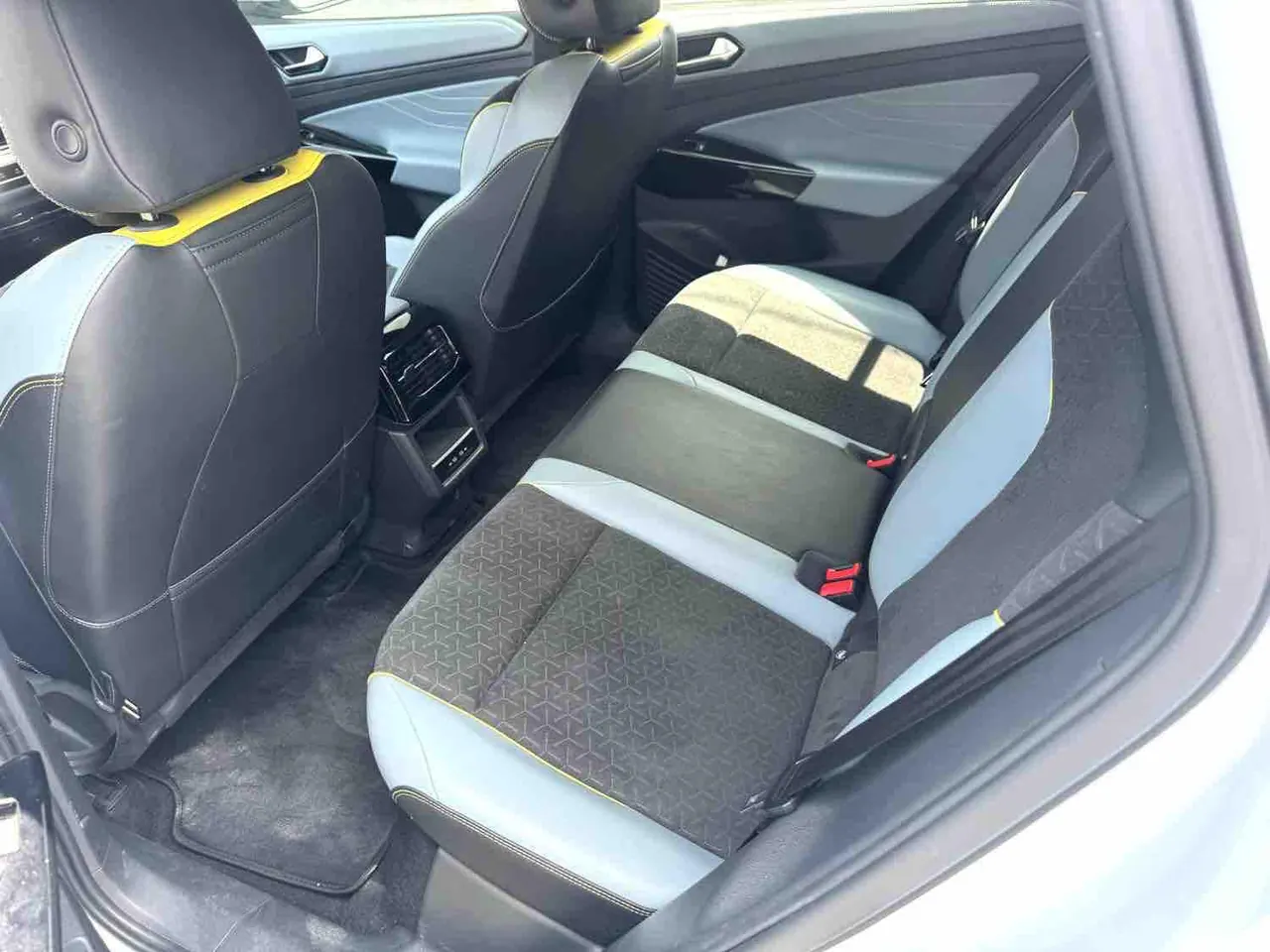 Volkswagen 2021 ID. 4 X Pro Extremely Intelligent Long Endurance Edition Automatic Transmission 7