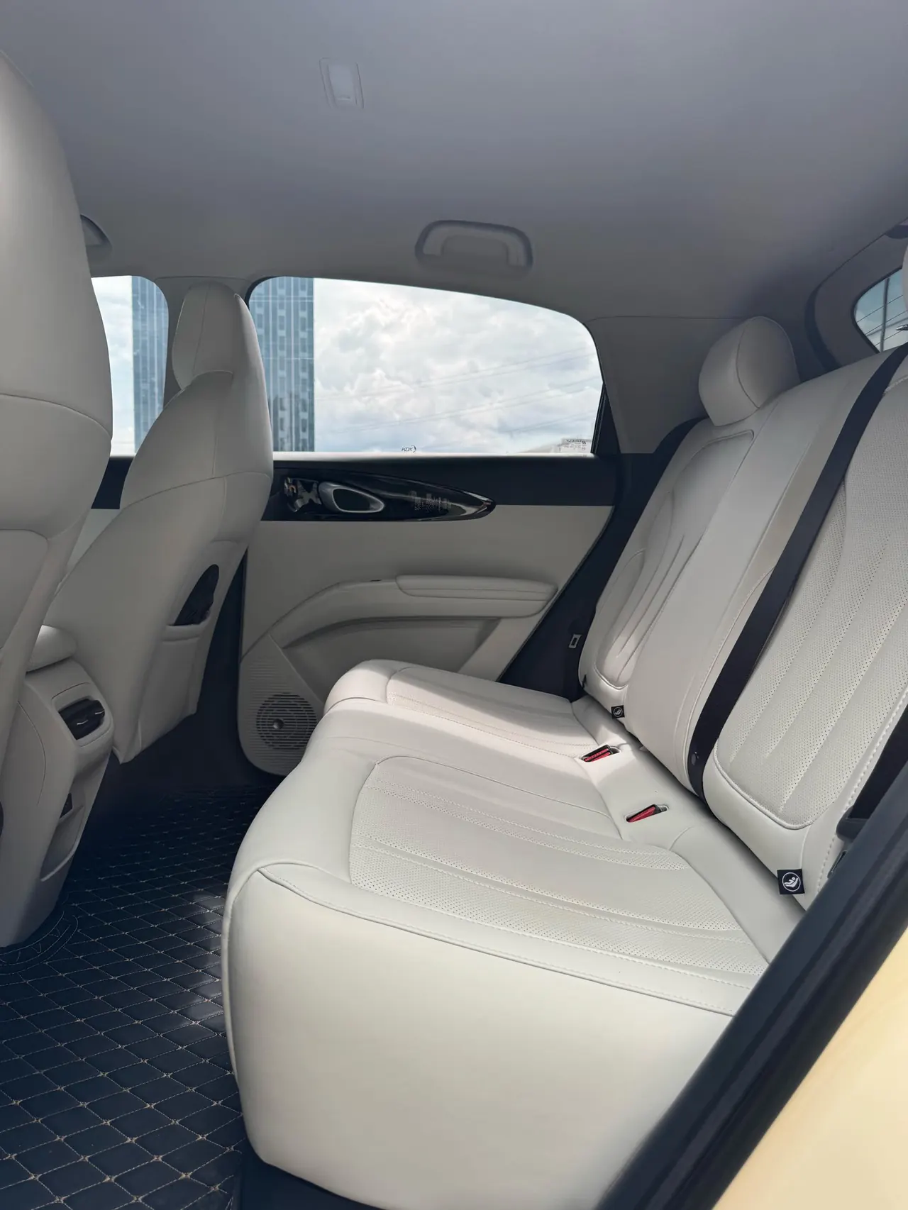 Geely 2025 Star Wish UP 410km Discovery Edition Automatic Gear 9