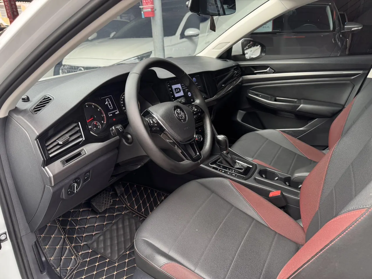Volkswagen 2020 Bora 1.5 Fashion Automatic 6
