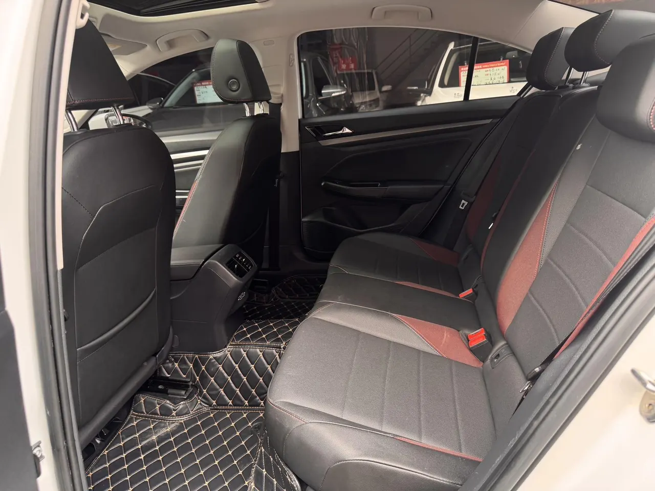 Volkswagen 2020 Bora 1.5 Fashion Automatic 7