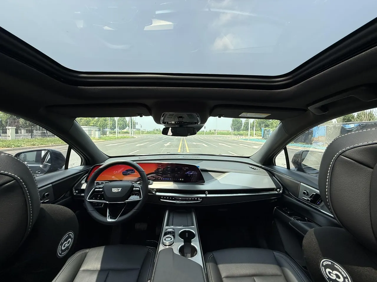 Cadillac 2025 XT5 48V 2.0T Luxury Automatic Gear 8