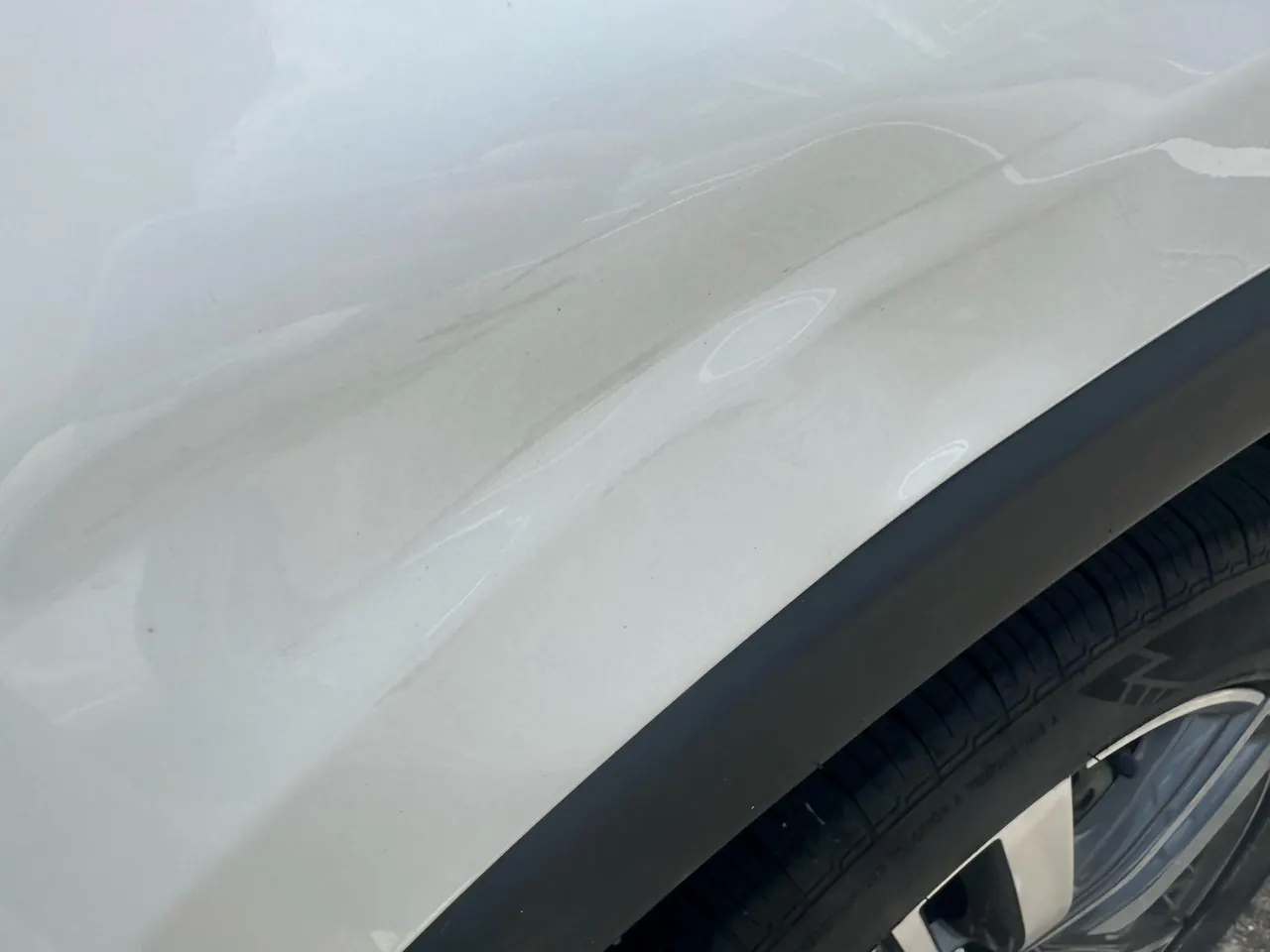 ChangAn 2024 CS75 1.5T Enjoy Deluxe Automatic Gear 10