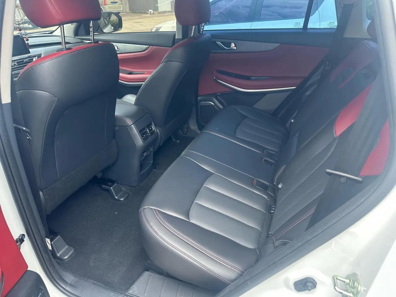 ChangAn 2024 CS75 1.5T Enjoy Deluxe Automatic Gear 6