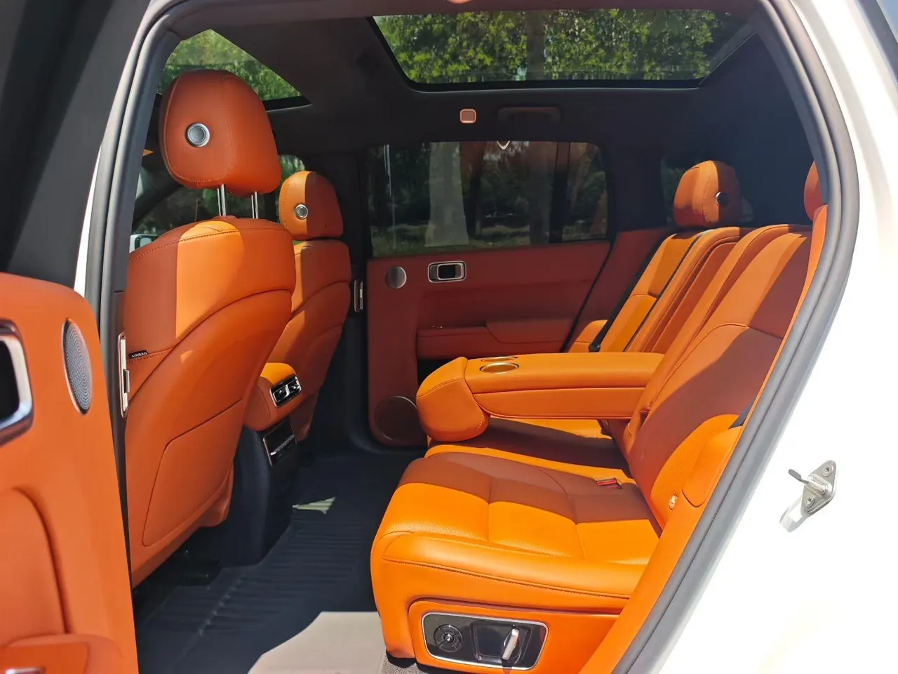 Li 2023 L7 Air automatic gear 6