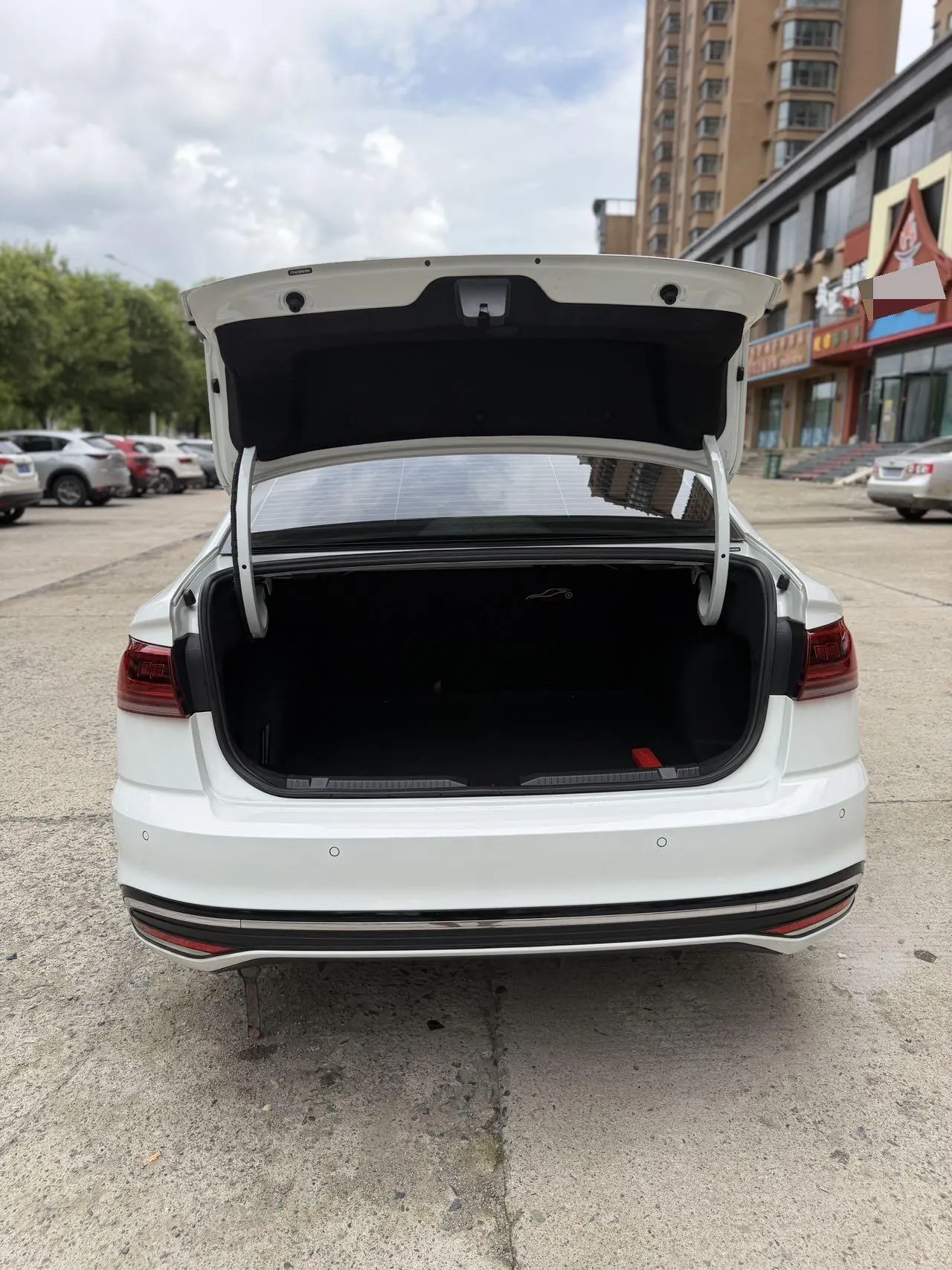 Volkswagen 2023 Bora 1.2TSI 200TSI Zhixing PRO Edition Automatic Gear 12