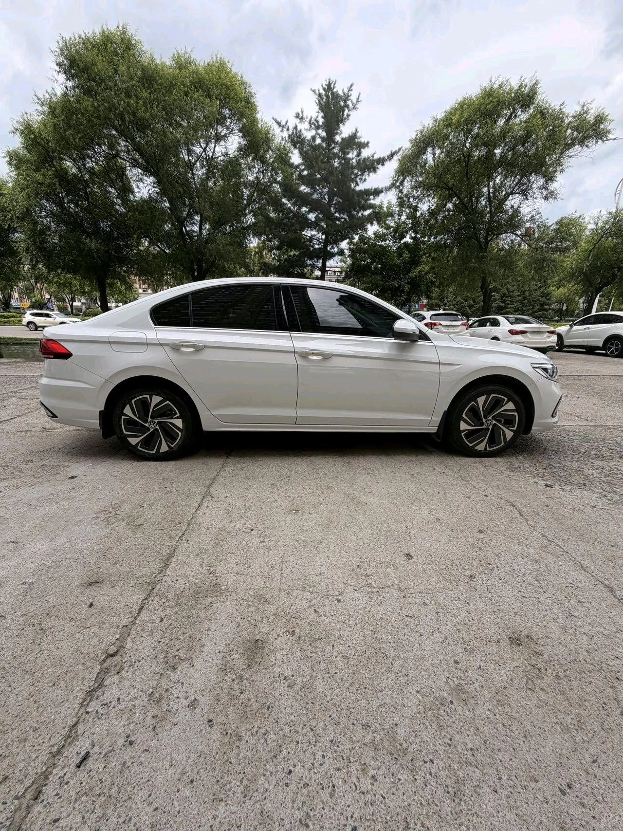 Volkswagen 2023 Bora 1.2TSI 200TSI Zhixing PRO Edition Automatic Gear 7