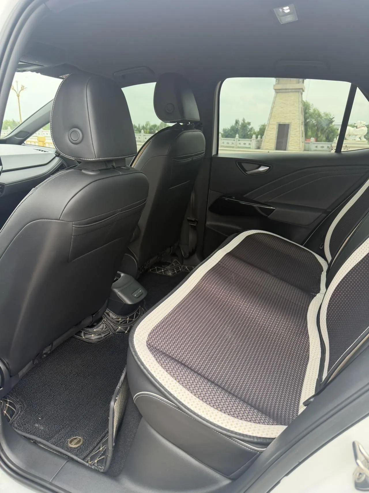 Volkswagen 2024 ID. 3 Pure Intelligence Enjoyment Version, Automatic Transmission 8