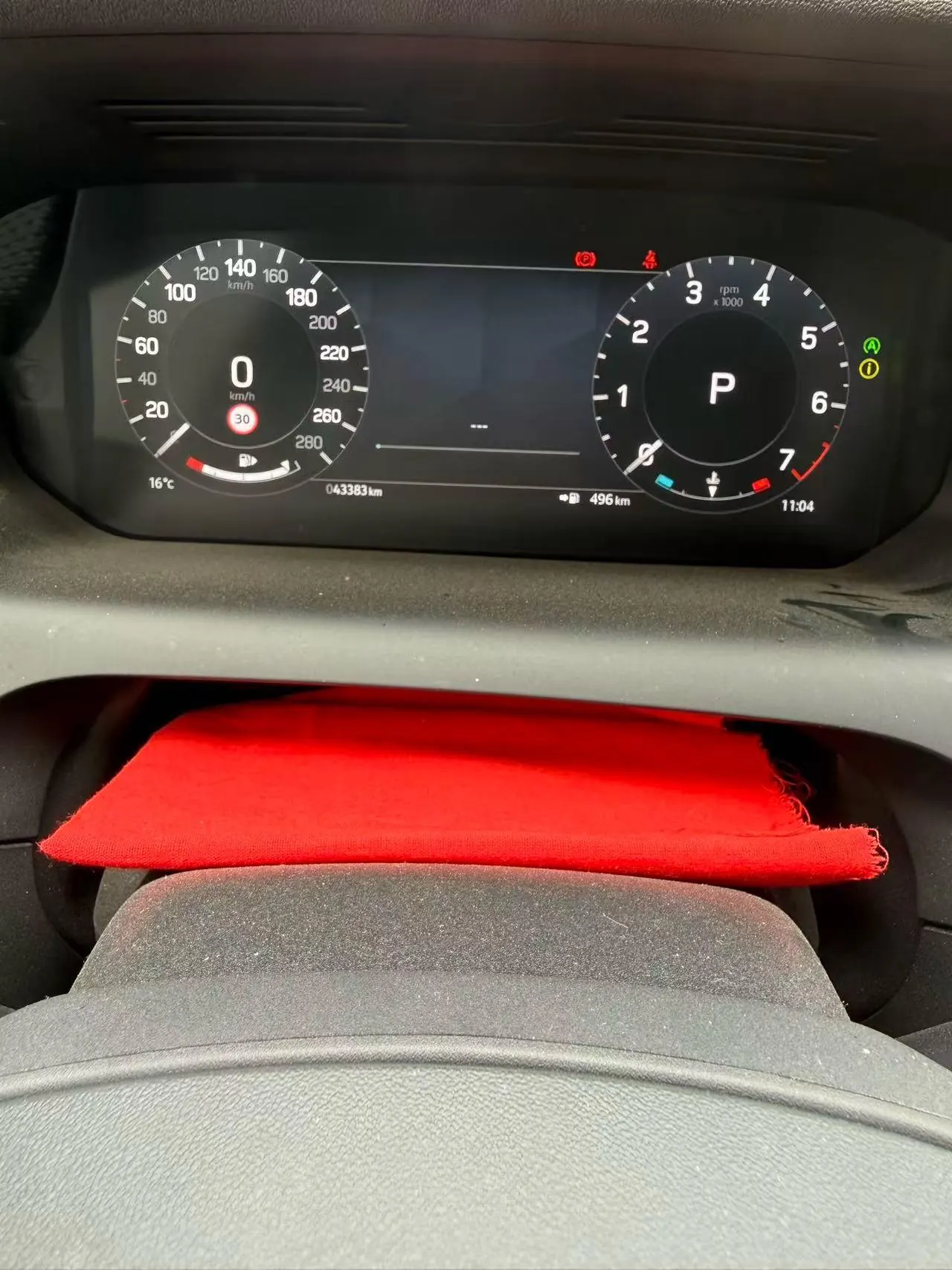 Land Rover 2023 Discovery Sports Edition 48V 2.0T 249PS R-Dynamic SE Performance Technology Edition Automatic Gear 7
