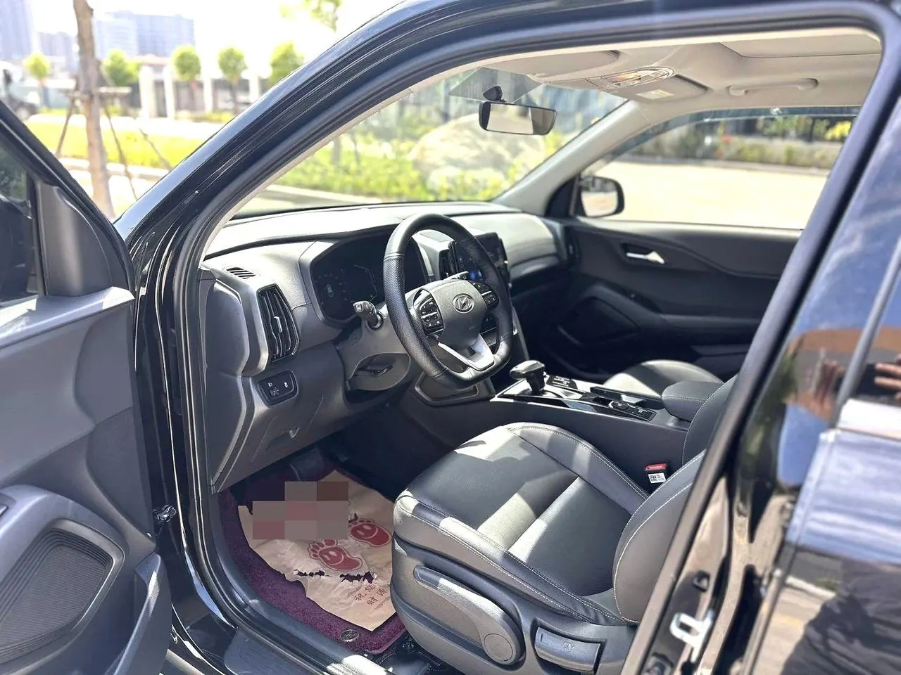 Hyundai 2021 ix35 2.0 GLS Two-Drive Leading Edition Automatic Gear 4