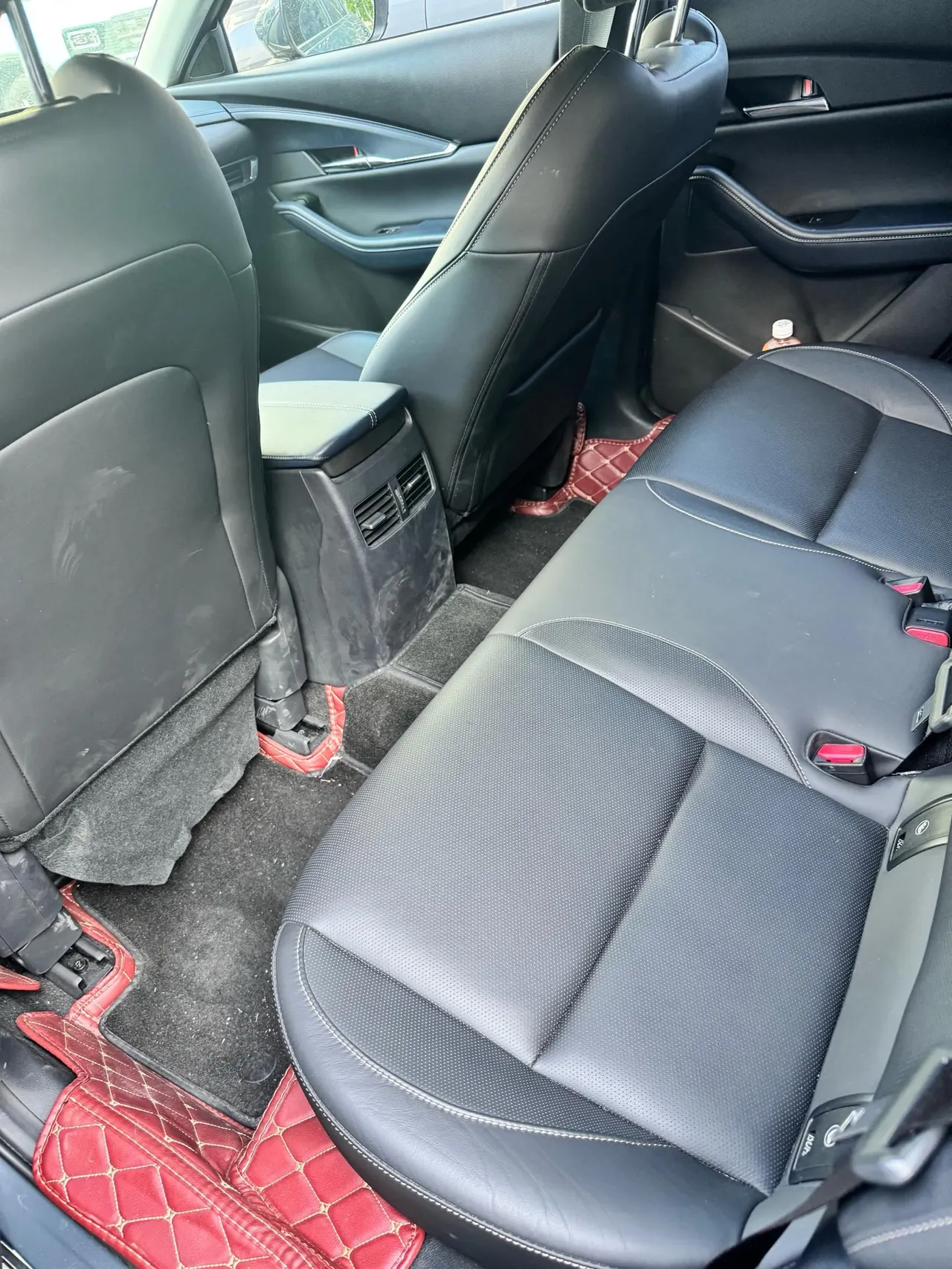 Mazda 2020 CX-30 2.0 Yao Yue Automatic 10