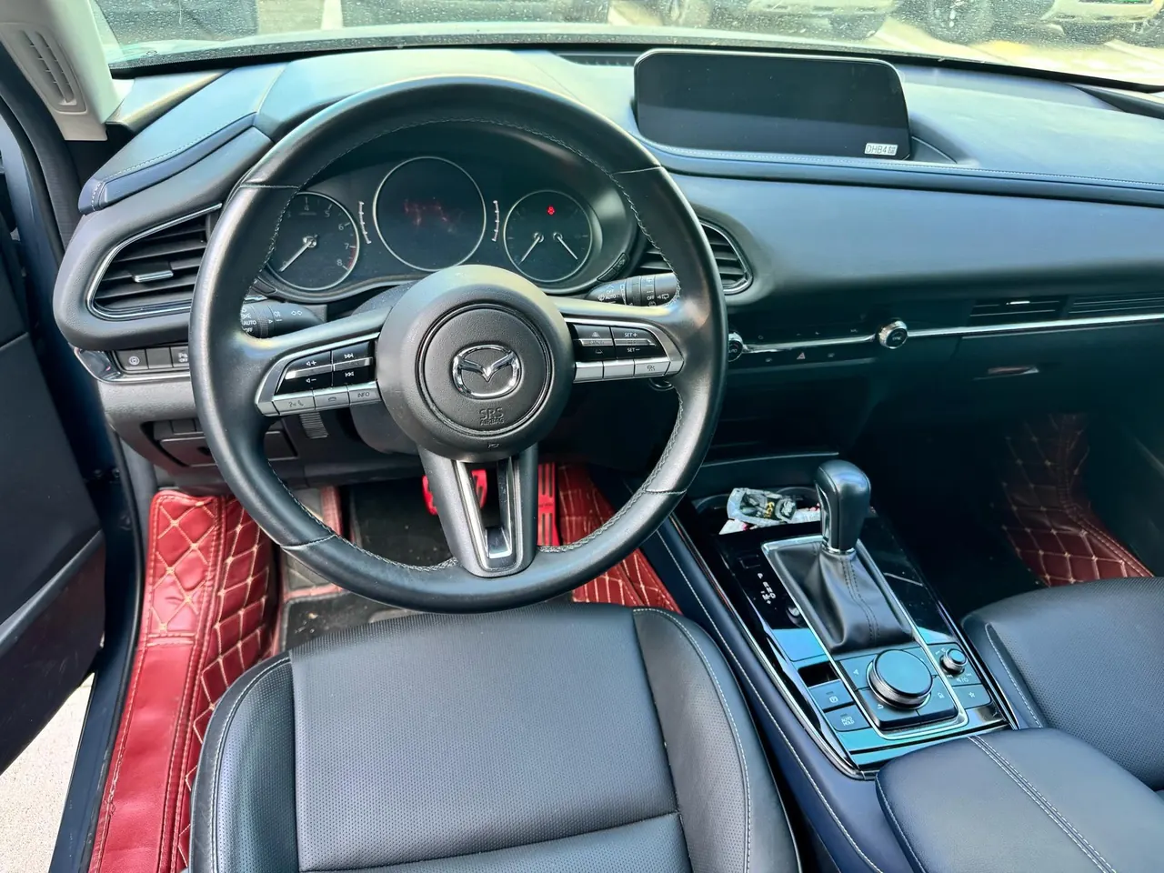 Mazda 2020 CX-30 2.0 Yao Yue Automatic 7