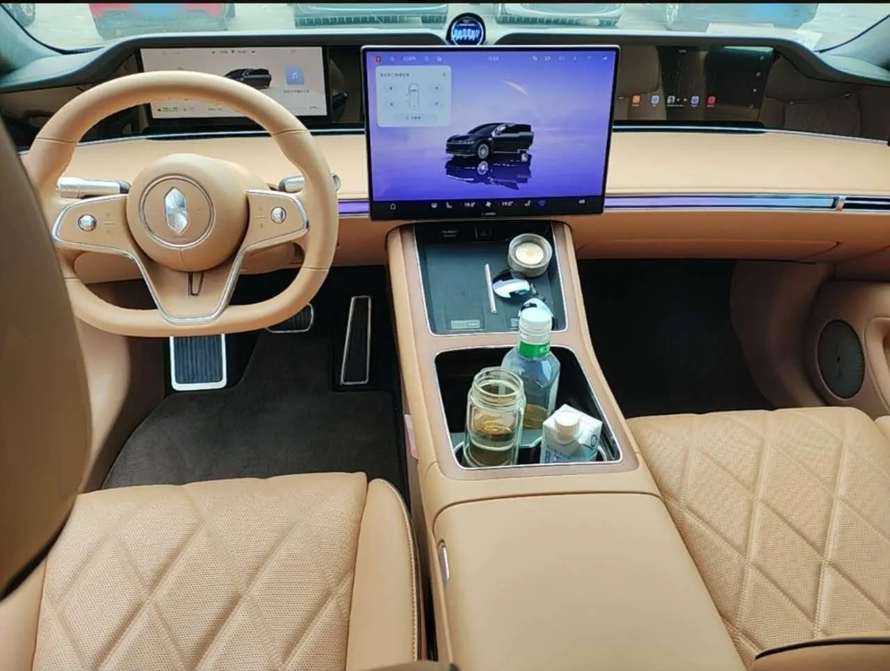 Luxeed 2025 S9 Ultra Automatic 3